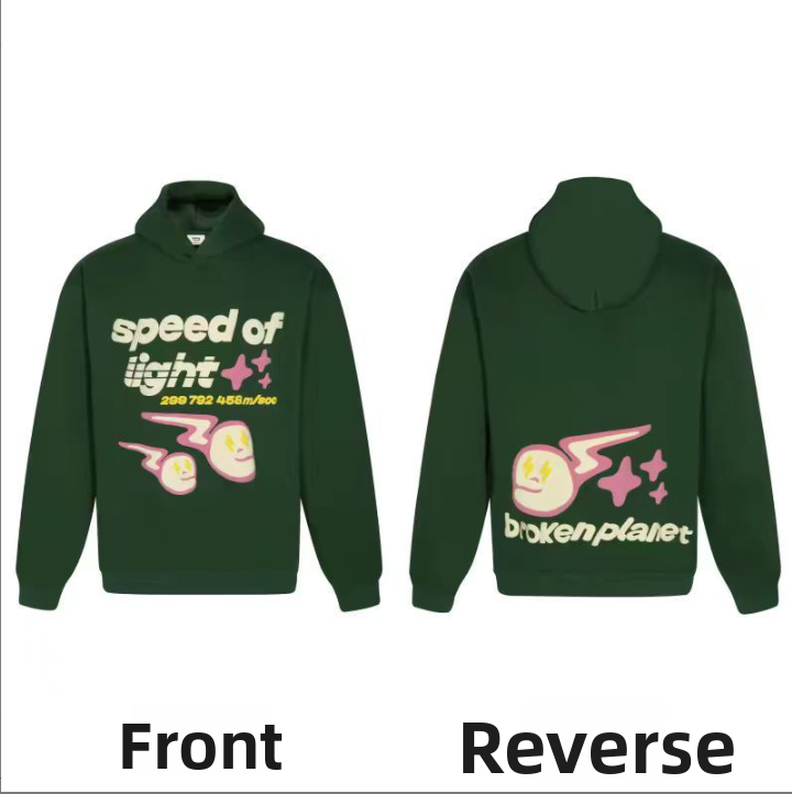 Couple hoodies for autumn and winter