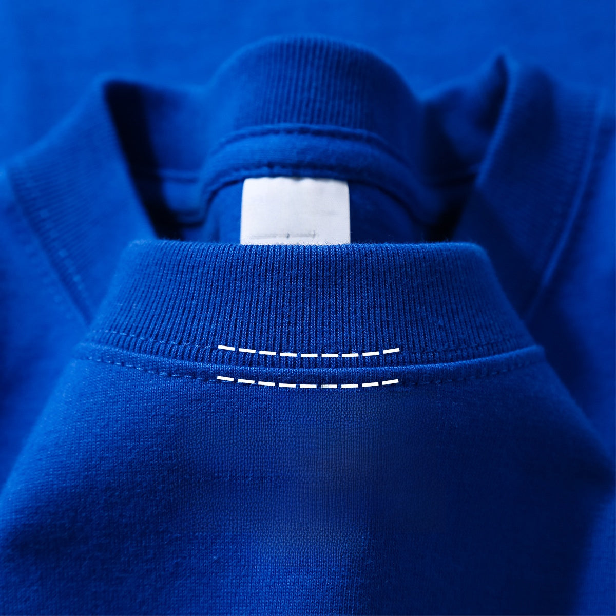 Heavyweight Cotton T-Shirt