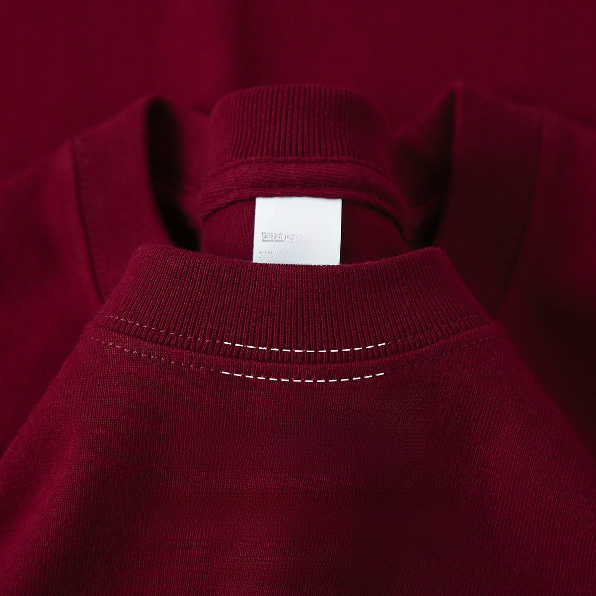 Heavyweight Cotton T-Shirt