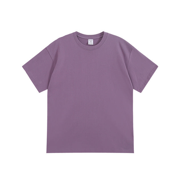 Heavyweight Cotton T-Shirt