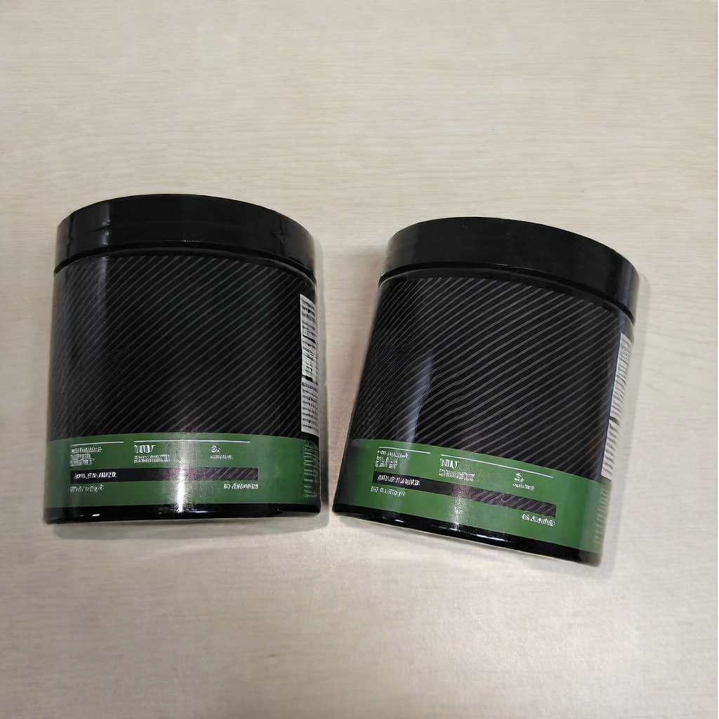 Creatine Monohydrate Powder 300g Pre-Workout Supplement