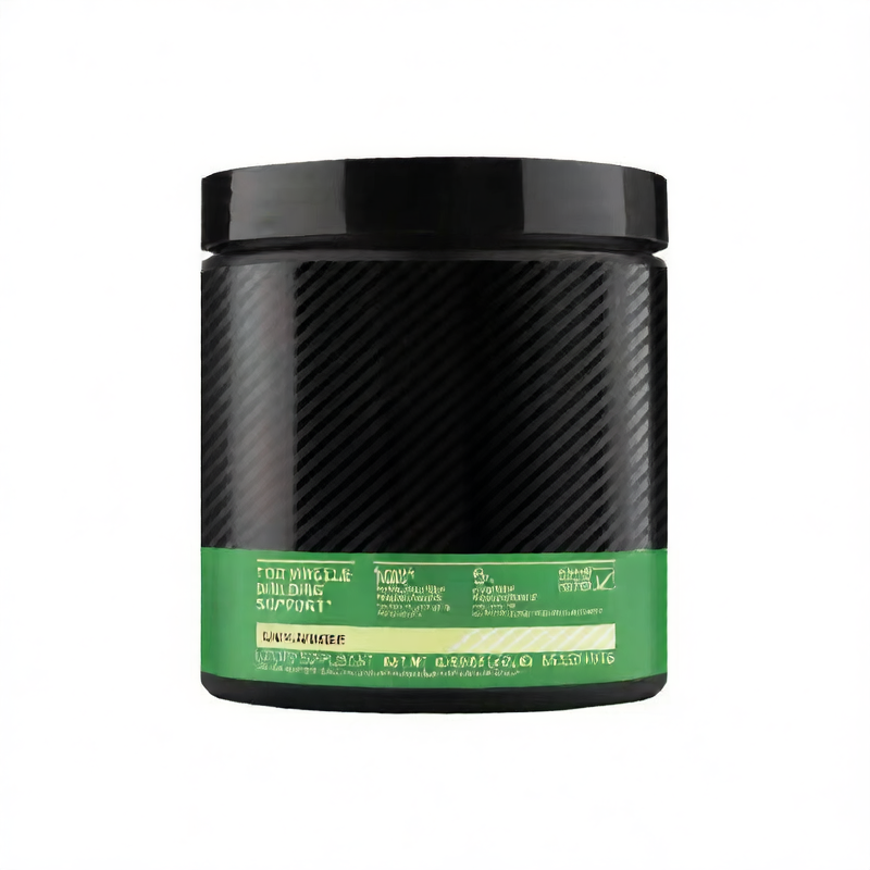 Creatine Monohydrate Powder 300g Pre-Workout Supplement