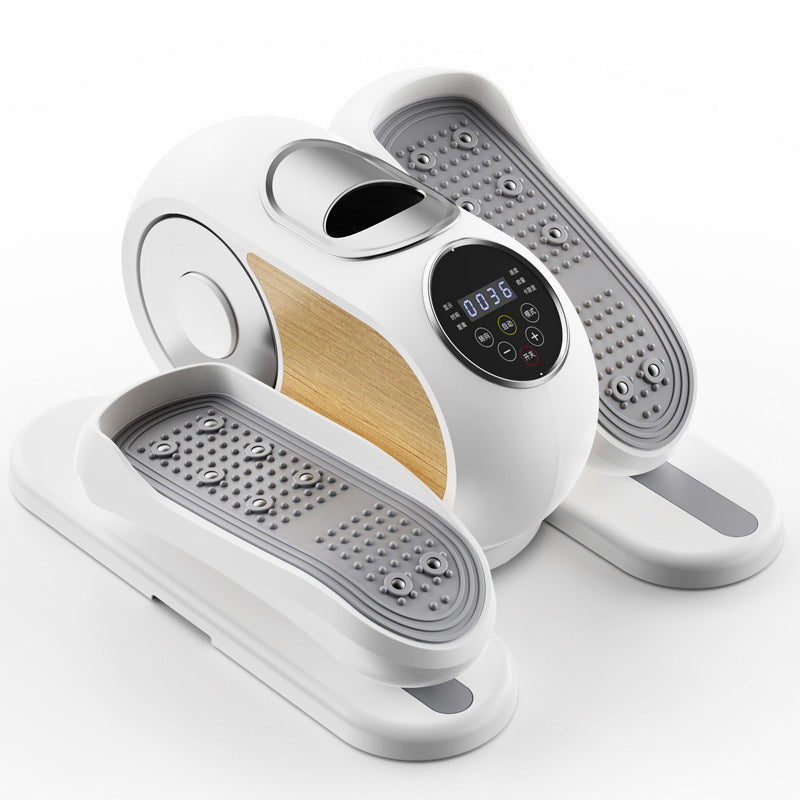 Mini Elliptical Machine for Home Workout!