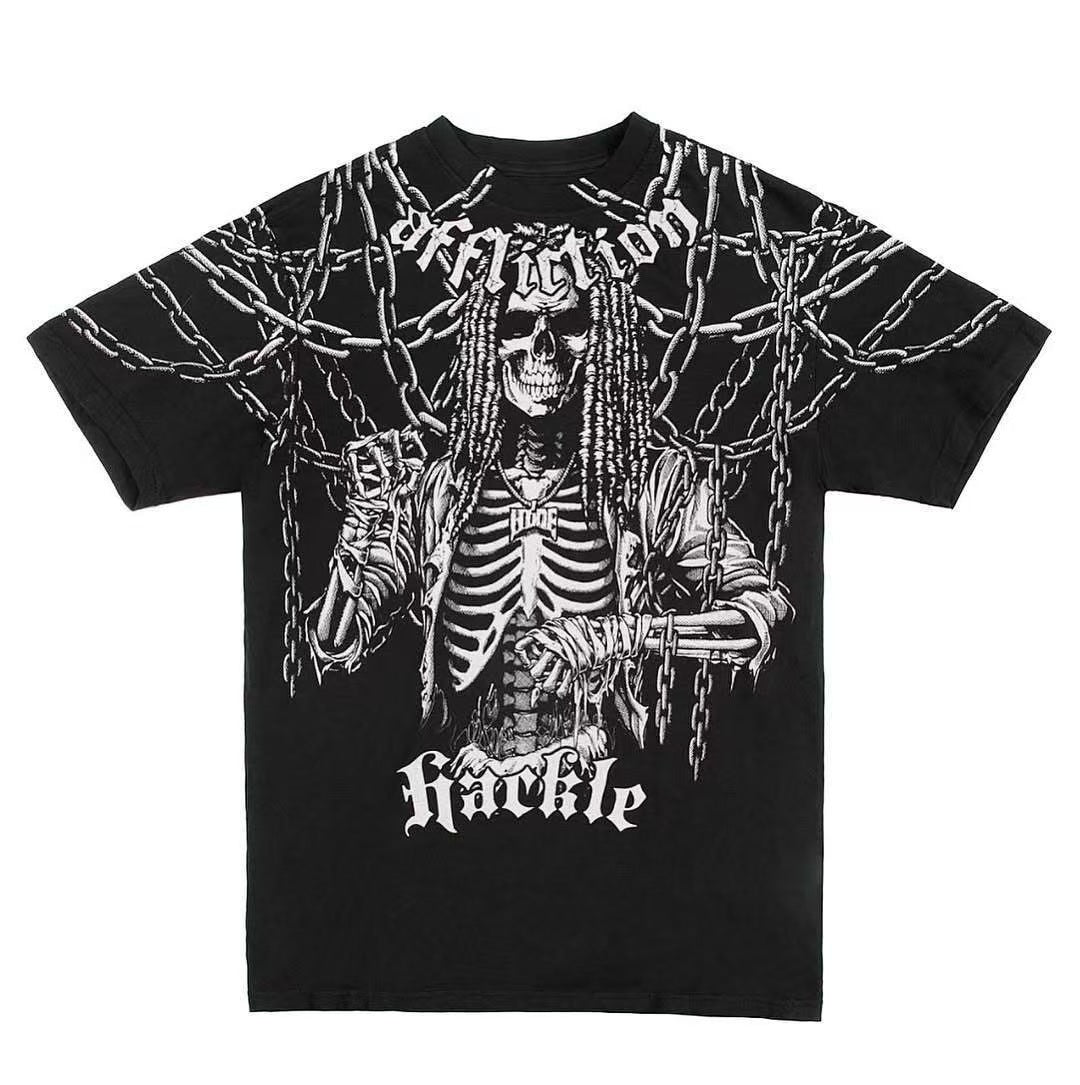 3D Printed Hoodies for Men and Women