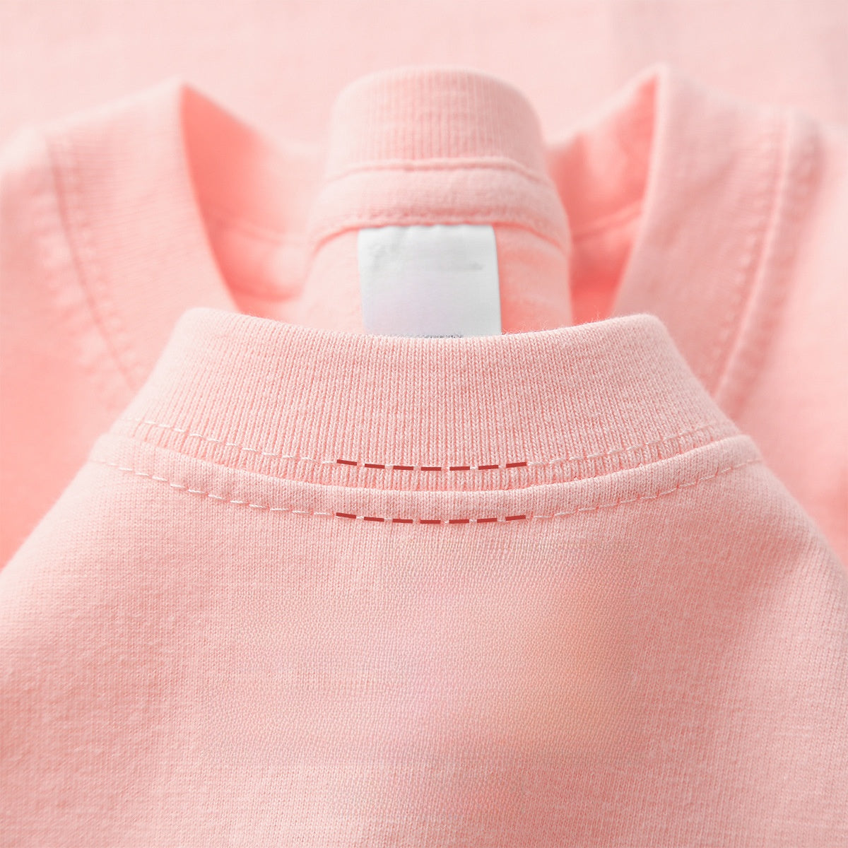 Heavyweight Cotton T-Shirt