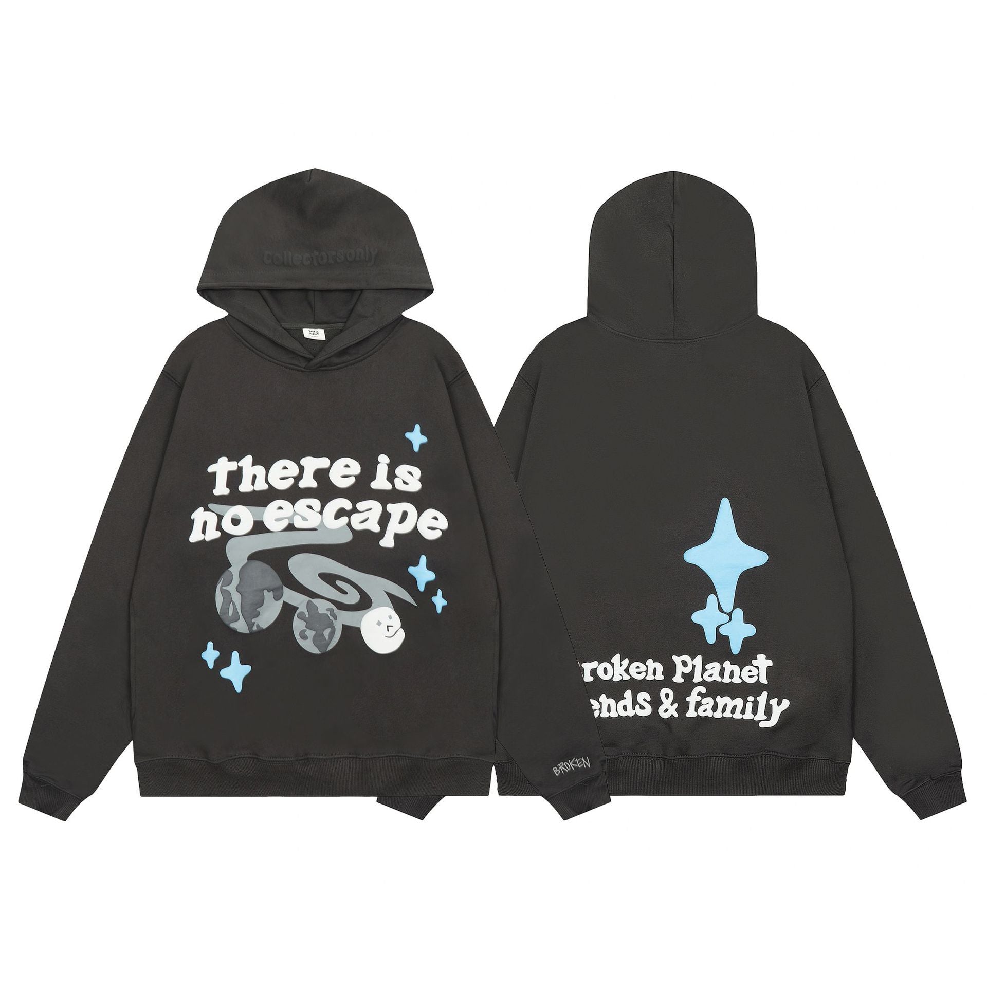 Couple hoodies for autumn and winter