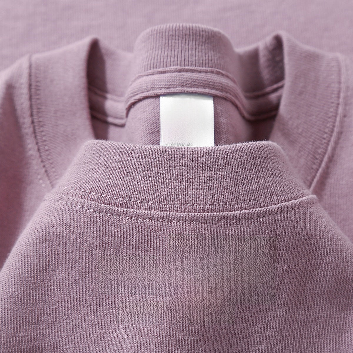 Heavyweight Cotton T-Shirt