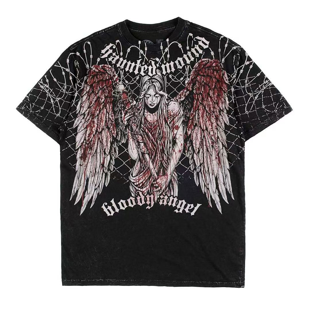 3D Printed Hoodies for Men and Women