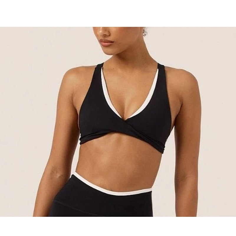 High-waisted quick-drying butt-lifting workout pants