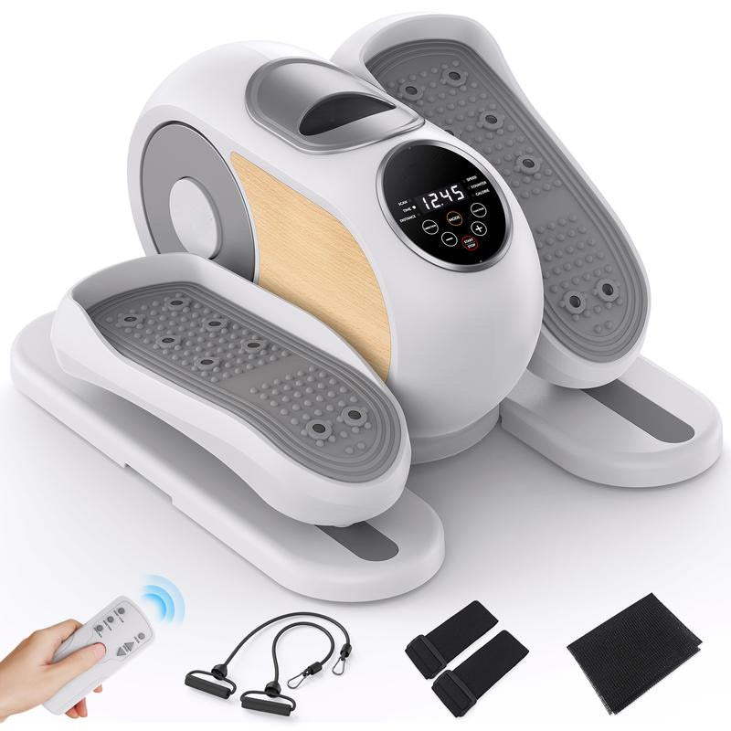 Mini Elliptical Machine for Home Workout!