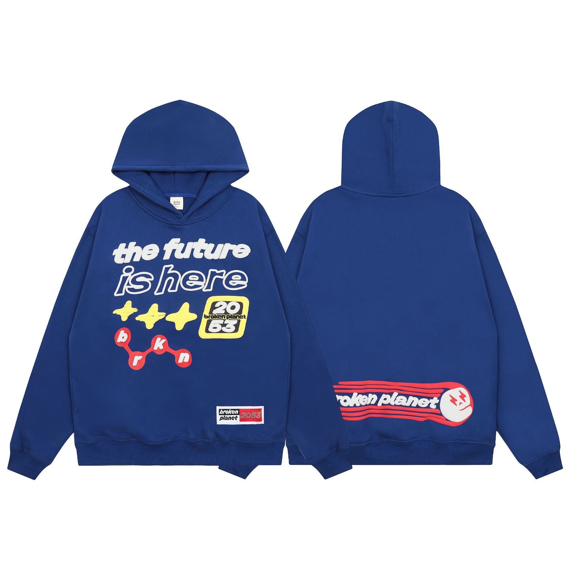 Couple hoodies for autumn and winter