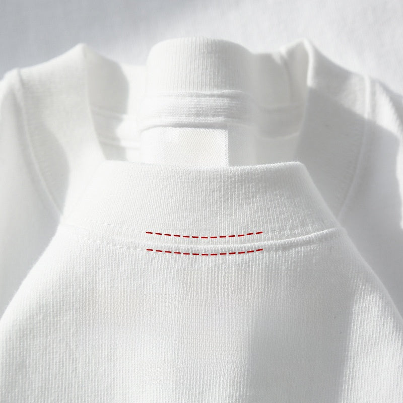 Heavyweight Cotton T-Shirt