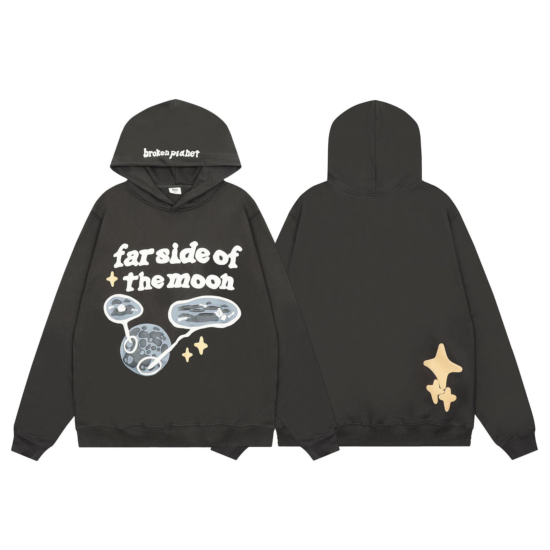 Couple hoodies for autumn and winter