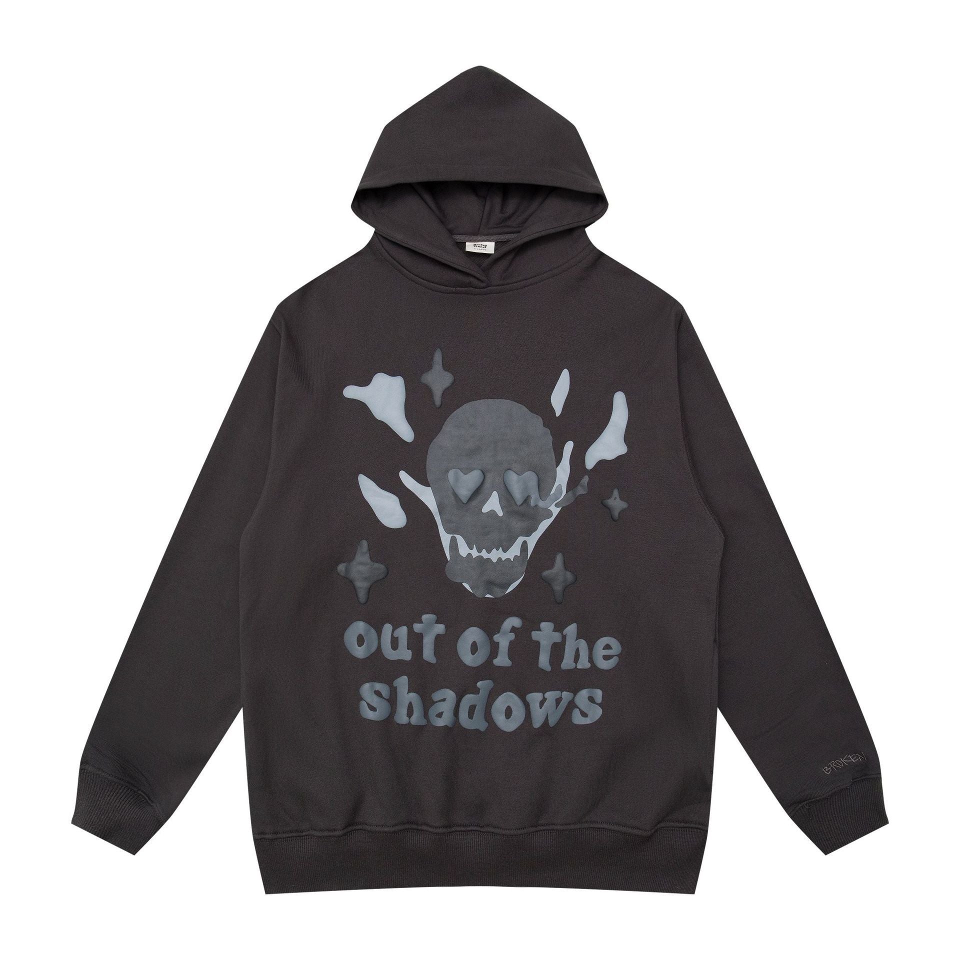 Couple hoodies for autumn and winter