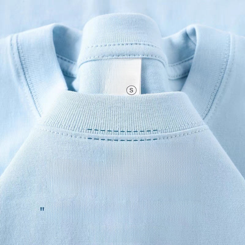 Heavyweight Cotton T-Shirt