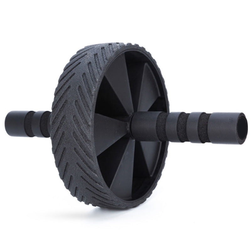 18 Inch Abdominal Workout Wheel for Home Fitness
