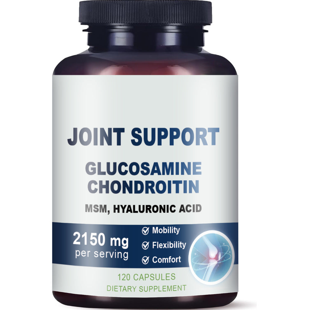 Glucosamine